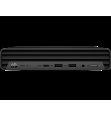 Персональный компьютер HP ProDesk 400 G9 Mini Core i5-12500T,16GB,512GB,usb mouse,No rus kbd,Wi-Fi,BT,Win11Pro(64-bit),1Wty                                                                                                                               