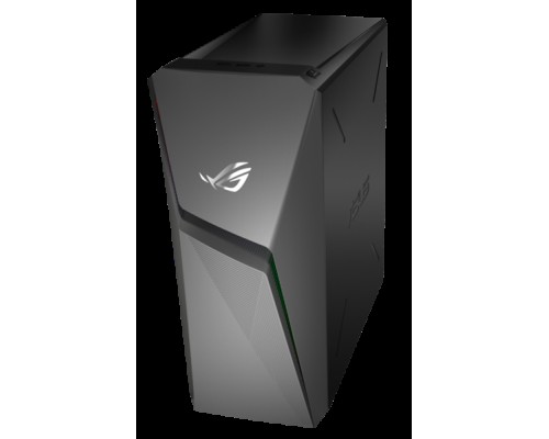 Пк Asus ROG Strix G10CE-51140F151W i5-11400F/8Gb/512Gb SSD/nVidia GTX1660Ti 6GB/Windows 11 Home/8Kg/500W Gold/802.11ax