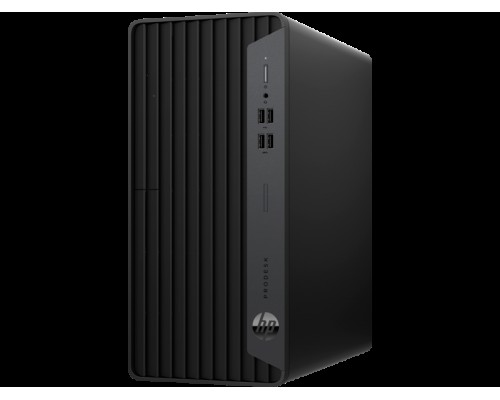 Персональный компьютер HP ProDesk 400 G7 MT Core i5-10500,8GB,512GB,DVD,eng/kz usb kbd,mouse,VGA,Win11ProMultilang,1Wty