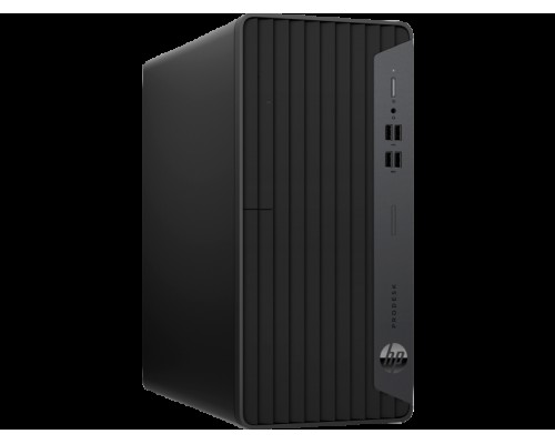 Персональный компьютер HP ProDesk 400 G7 MT Core i5-10500,8GB,512GB,DVD,eng/kz usb kbd,mouse,VGA,Win11ProMultilang,1Wty