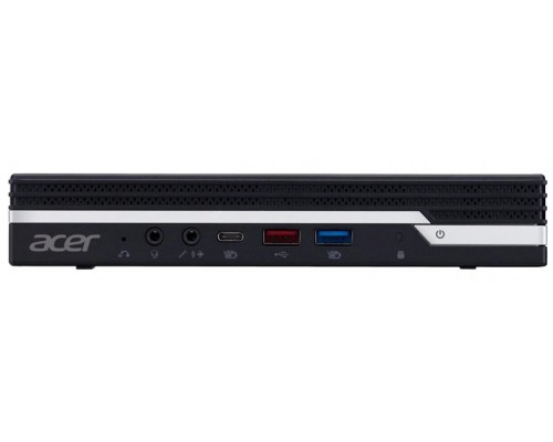 Персональный компьютер ACER Veriton N4680G Mini i5-11400