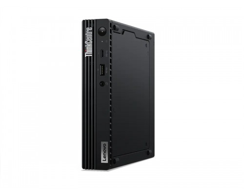 Персональный компьютер Lenovo ThinkCentre Tiny M60e i5-1035G1, 8GB DDR4 2666, 256GB SSD M.2, Intel UHD, WiFi, BT, NoDVD, 65W, VESA, USB KB&Mouse, Win 10 Pro, 1Y