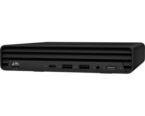 Компьютер HP 260 G4 Mini Core i5