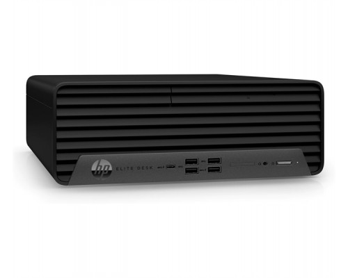 Пк HP Elite SFF 800 G9 Base Unit -RCTO/i7-12700/16/512/DOS