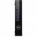 Пк Dell Optiplex 3000 Micro Core i5-12500T 16GB (1x16GB) DDR4 512GB SSD Intel UHD 630 Linux, Wi-Fi,BT Linux,1y,English/KB