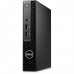 Пк Dell Optiplex 3000 Micro Core i5-12500T 16GB (1x16GB) DDR4 512GB SSD Intel UHD 630 Linux, Wi-Fi,BT Linux,1y,English/KB