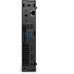 Пк Dell Optiplex 3000 Micro Core i5-12500T 16GB (1x16GB) DDR4 512GB SSD Intel UHD 630 Linux, Wi-Fi,BT Linux,1y,English/KB