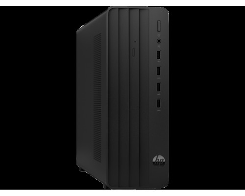 Персональный компьютер HP 290 G9 SFF Core i3-12100,8GB,512GB,DVD,usb mouse,No rus kbd,Win11Pro(64-bit),1Wty