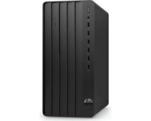 Персональный компьютер HP Pro 290 TWR G9 Core i3-12100,8GB,256GB,DVD,usb mouse,No rus kbd,Win11Pro(64-bit),1Wty