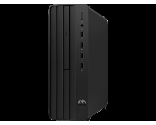 Персональный компьютер HP 290 G9 SFF Core i3-12100,8GB,256GB,DVD,usb mouse,No rus kbd,Win11Pro(64-bit),1Wty