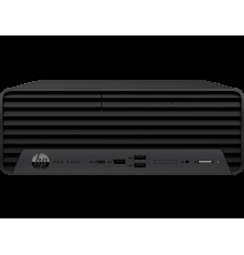 Персональный компьютер HP ProDesk 400 G9 SFF Core i5-12500,8GB,512GB,DVD,wrls eng kbd,No mouse,WiFi,BT,Win10ProMultilang,1Wty                                                                                                                             