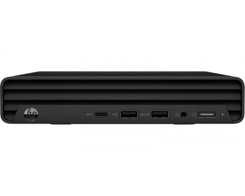 Персональный комппьютер HP 260 G4 Mini Core i3-10110U