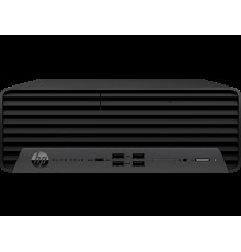 Пк HP Elite 600 G9 SFF Intel Core i5-12500,8Gb DDR5-4800(1),512Gb SSD M.2 NVMe,WiFi+BT,DVDRW,ENG USB Kbd+USB Mouse,260W Platinum,+2x USB,2y,Win11Pro Multi                                                                                                