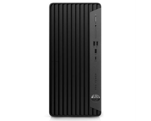 Персональный компьютер HP Pro 400 G9 TWR Core i3-12100,8GB,256GB,DVD,eng/kz usb kbd,mouse,Win11ProMultilang,1Wty