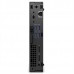 Настольный компьютер DELL OptiPlex 7000 Micro Core i7-12700T 16GB (1x16GB) DDR4 512GB SSD Intel Integrated Graphics,Wi-Fi/BT Linux,1y, Russian Wired Keyboard and Optical Mouse