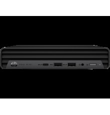 Персональный компьютер HP ProDesk 400 G9 Mini Core i3-12100T,8GB,256GB,eng/cn usb kbd,mouse,Wi-Fi,BT,DOS,1Wty                                                                                                                                             