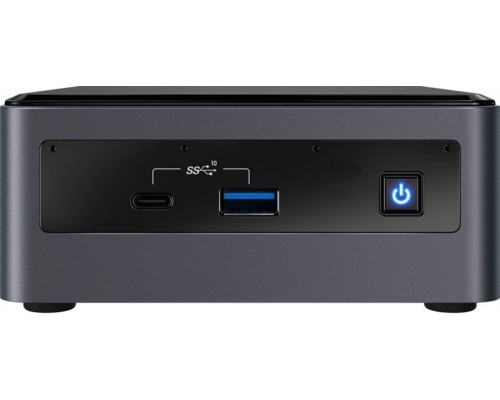 Платформа Intel BXNUC10I5FNHN