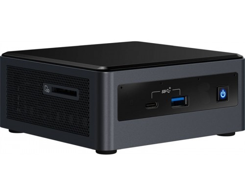 Платформа Intel BXNUC10I5FNHN