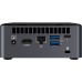 Платформа Intel BXNUC10I5FNHN