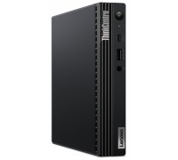 Персональный компьютер Lenovo ThinkCentre M70q Gen 2 i5-11400T, 8GB DDR4 2666, 256GB SSD M.2, Intel UHD, WiFi, BT, NoDVD, 65W, VESA, USB KB&Mouse, Windows 10 Pro, 1Y                                                                                     