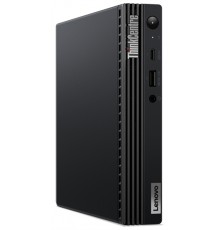 Персональный компьютер Lenovo ThinkCentre M70q Gen 2 i5-11400T, 8GB DDR4 2666, 256GB SSD M.2, Intel UHD, WiFi, BT, NoDVD, 65W, VESA, USB KB&Mouse, Windows 10 Pro, 1Y                                                                                     