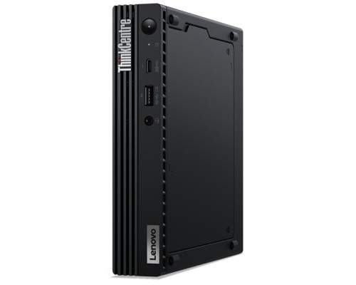 Персональный компьютер Lenovo ThinkCentre M70q Gen 2 i5-11400T, 8GB DDR4 2666, 256GB SSD M.2, Intel UHD, WiFi, BT, NoDVD, 65W, VESA, USB KB&Mouse, Windows 10 Pro, 1Y