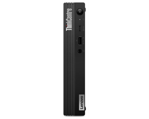 Персональный компьютер Lenovo ThinkCentre M70q Gen 2 i5-11400T, 8GB DDR4 2666, 256GB SSD M.2, Intel UHD, WiFi, BT, NoDVD, 65W, VESA, USB KB&Mouse, Windows 10 Pro, 1Y