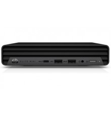 Пк HP Elite 800 G9 Mini Core i5-12500,8Gb DDR5-4800(1),256Gb SSD M.2 NVMe,WiFi+BT,USB Kbd+Mouse,1y,Win11Pro                                                                                                                                               