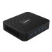 Системный блок IRBIS mini PC Pentium N5030