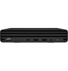 Персональный компьютер и монитор HP Bundle 260 G4 DM Core i3-10110U,8GB,128GB+ 500GB,usb mouse/kbd,Quick Release,Dust filter,Win10Pro(64-bit),1Wty+ Monitor HP P24v                                                                                       