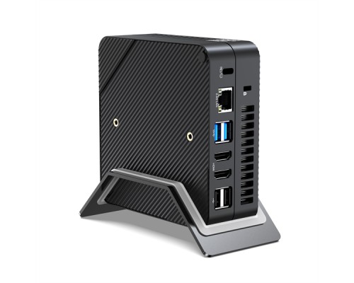 Системный блок IRBIS mini PC Ryzen 5