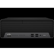 Персональный компьютер HP ProDesk 400 G7 SFF Core i5-10500,8GB,512GB SSD,DVD,usb mouse,No rus kbd,Win11Pro(64-bit),1Wty                                                                                                                                   