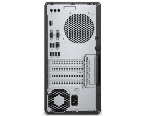 Персональный компьютер HP 290 G4 MT Core i3-10100,4GB,1TB,DVD,kbd/mouseUSB,Serial Port,Win10Pro(64-bit),1Wty