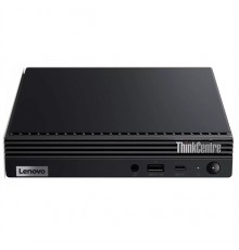 Персональный компьютер Lenovo ThinkCentre M70q Gen 2 i3-10105T, 8GB DDR4 2666, 256GB SSD M.2, Intel UHD, WiFi, BT, NoDVD, 65W, VESA, USB KB&Mouse, NoOS, 1Y                                                                                               