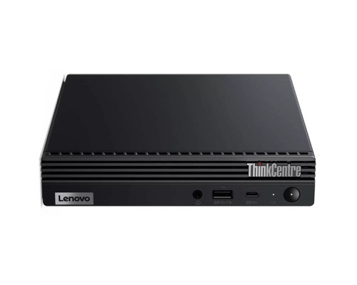 Персональный компьютер Lenovo ThinkCentre M70q Gen 2 i3-10105T, 8GB DDR4 2666, 256GB SSD M.2, Intel UHD, WiFi, BT, NoDVD, 65W, VESA, USB KB&Mouse, NoOS, 1Y Персональный компьютер Lenovo ThinkCentre M70q Gen 2 i3-10105T, 8GB DDR4 2666, 256GB SSD M.2, Intel UHD, WiFi, BT, NoDVD, 65W, VESA, USB KB&Mouse, NoOS, 1Y