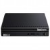 Персональный компьютер Lenovo ThinkCentre M70q Gen 2 i3-10105T, 8GB DDR4 2666, 256GB SSD M.2, Intel UHD, WiFi, BT, NoDVD, 65W, VESA, USB KB&Mouse, NoOS, 1Y