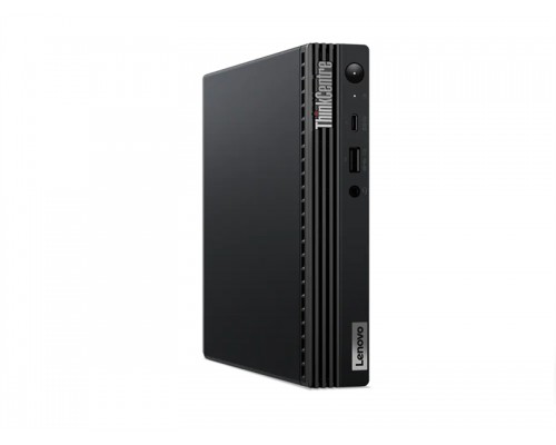 Персональный компьютер Lenovo ThinkCentre M70q Gen 2 i3-10105T, 8GB DDR4 2666, 256GB SSD M.2, Intel UHD, WiFi, BT, NoDVD, 65W, VESA, USB KB&Mouse, NoOS, 1Y Персональный компьютер Lenovo ThinkCentre M70q Gen 2 i3-10105T, 8GB DDR4 2666, 256GB SSD M.2, Intel UHD, WiFi, BT, NoDVD, 65W, VESA, USB KB&Mouse, NoOS, 1Y