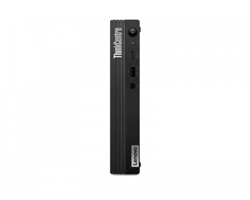 Персональный компьютер Lenovo ThinkCentre M70q Gen 2 i3-10105T, 8GB DDR4 2666, 256GB SSD M.2, Intel UHD, WiFi, BT, NoDVD, 65W, VESA, USB KB&Mouse, NoOS, 1Y Персональный компьютер Lenovo ThinkCentre M70q Gen 2 i3-10105T, 8GB DDR4 2666, 256GB SSD M.2, Intel UHD, WiFi, BT, NoDVD, 65W, VESA, USB KB&Mouse, NoOS, 1Y