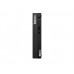 Персональный компьютер Lenovo ThinkCentre M70q Gen 2 i3-10105T, 8GB DDR4 2666, 256GB SSD M.2, Intel UHD, WiFi, BT, NoDVD, 65W, VESA, USB KB&Mouse, NoOS, 1Y