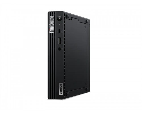 Персональный компьютер Lenovo ThinkCentre M70q Gen 2 i3-10105T, 8GB DDR4 2666, 256GB SSD M.2, Intel UHD, WiFi, BT, NoDVD, 65W, VESA, USB KB&Mouse, NoOS, 1Y Персональный компьютер Lenovo ThinkCentre M70q Gen 2 i3-10105T, 8GB DDR4 2666, 256GB SSD M.2, Intel UHD, WiFi, BT, NoDVD, 65W, VESA, USB KB&Mouse, NoOS, 1Y