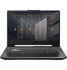 Ноутбук ASUS TUF Gaming А15 FX506HC-HN006 Intel Core i5 11400H/16Gb/512GB SSD/15.6