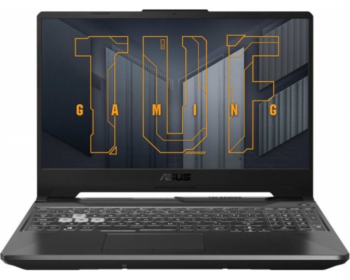 Ноутбук ASUS TUF Gaming А15 FX506HC-HN006 Intel Core i5 11400H/16Gb/512GB SSD/15.6