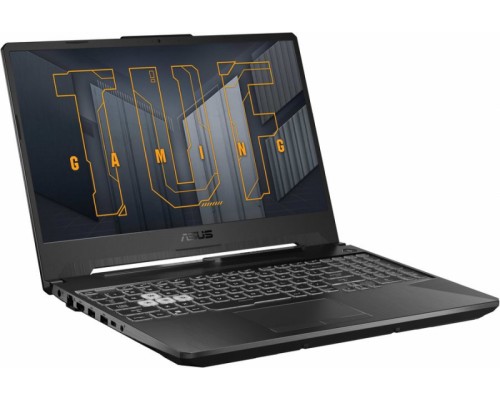 Ноутбук ASUS TUF Gaming А15 FX506HC-HN006 Intel Core i5 11400H/16Gb/512GB SSD/15.6