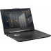 Ноутбук ASUS TUF Gaming А15 FX506HC-HN006 Intel Core i5 11400H/16Gb/512GB SSD/15.6