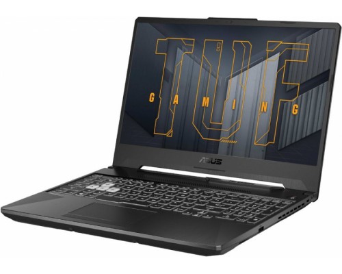 Ноутбук ASUS TUF Gaming А15 FX506HC-HN006 Intel Core i5 11400H/16Gb/512GB SSD/15.6