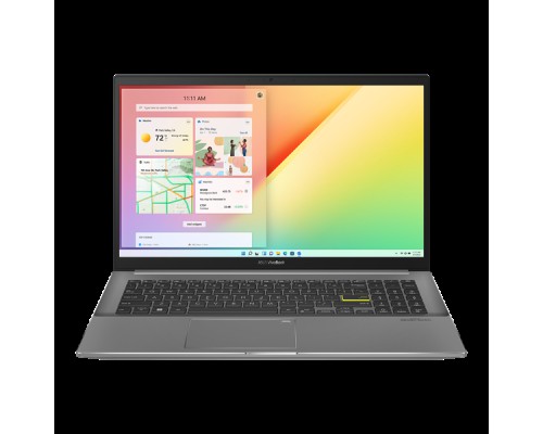 Ноутбук ASUS VivoBook S15 S533EA-BQ330 Core I5-1135G7/16Gb/512Gb M.2 SSD/15.6