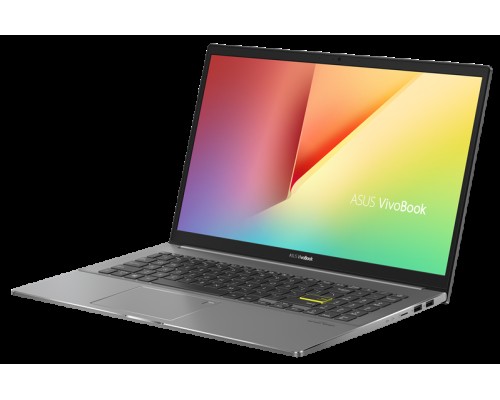 Ноутбук ASUS VivoBook S15 S533EA-BQ330 Core I5-1135G7/16Gb/512Gb M.2 SSD/15.6