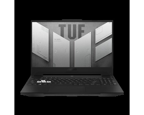 Ноутбук ASUS TUF FX517ZC-HN044 Core i5-12600K/8GB DDR/512GB SSD/15.6