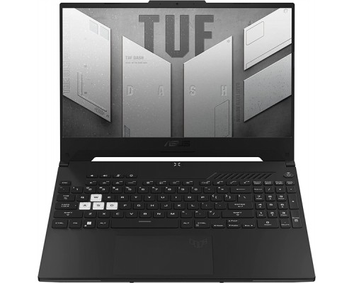 Ноутбук ASUS TUF FX517ZC-HN044 Core i5-12600K/8GB DDR/512GB SSD/15.6