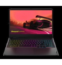 Ноутбук Lenovo IdeaPad Gaming 3 15ACH6 15.6